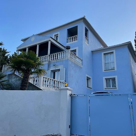 شقة Casa Azzura باستيا المظهر الخارجي الصورة