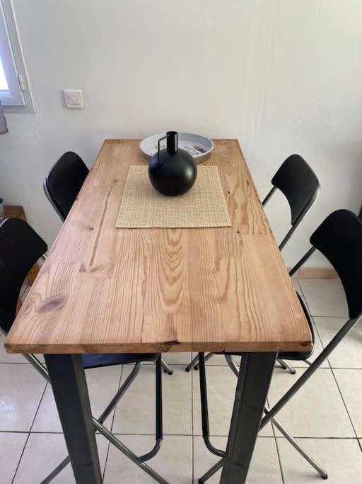 شقة Casa Azzura باستيا المظهر الخارجي الصورة