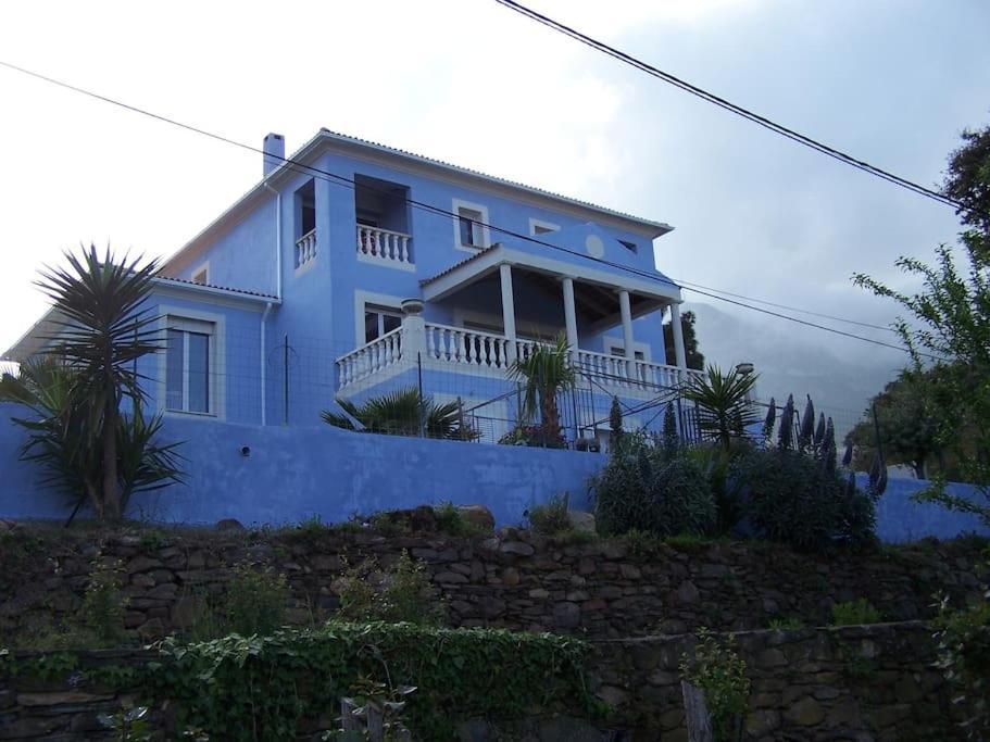 شقة Casa Azzura باستيا المظهر الخارجي الصورة