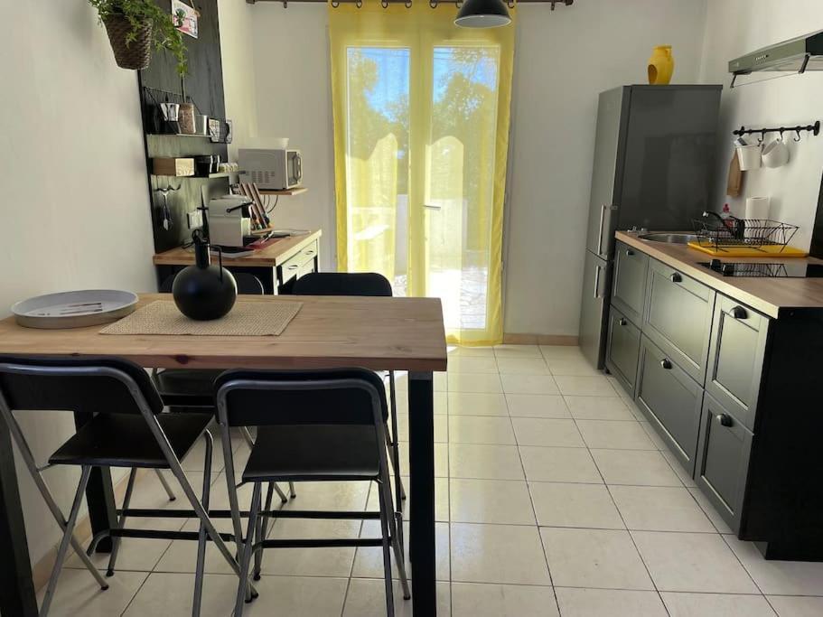 شقة Casa Azzura باستيا المظهر الخارجي الصورة