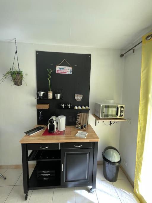 شقة Casa Azzura باستيا المظهر الخارجي الصورة