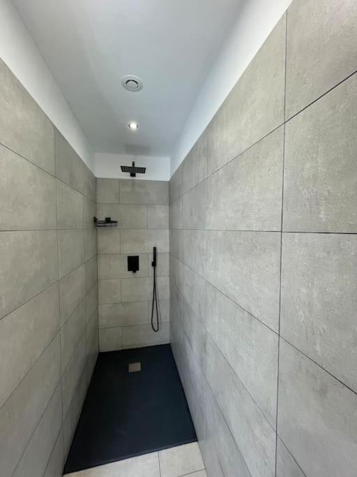 شقة Casa Azzura باستيا المظهر الخارجي الصورة