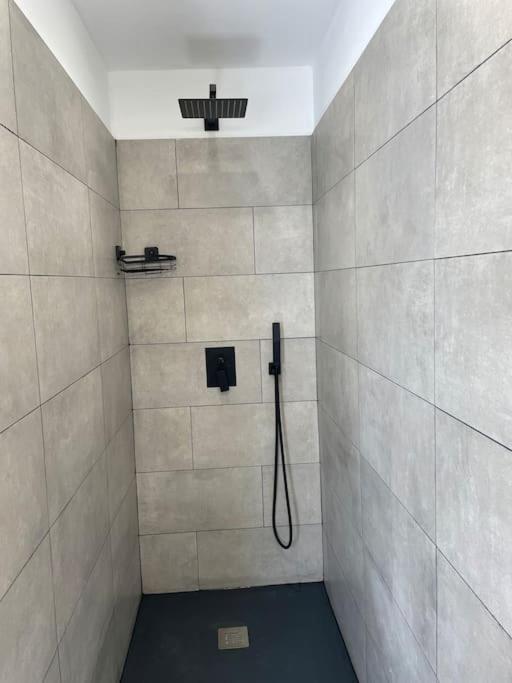 شقة Casa Azzura باستيا المظهر الخارجي الصورة