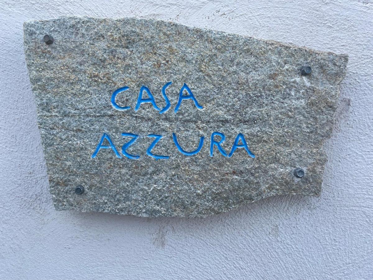 شقة Casa Azzura باستيا المظهر الخارجي الصورة